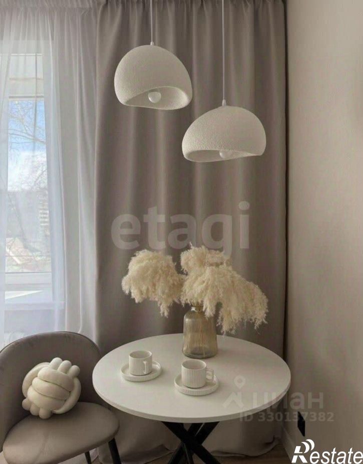 2-комн квартира Канская улица, 22,  д. 22