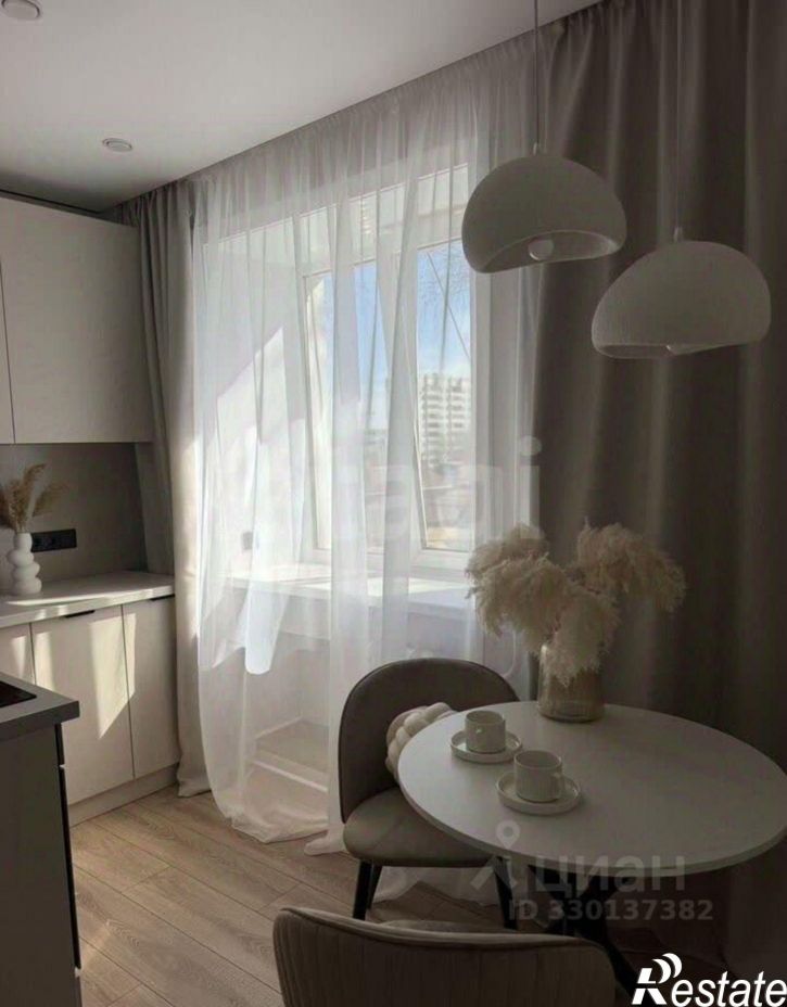 2-комн квартира Канская улица, 22,  д. 22