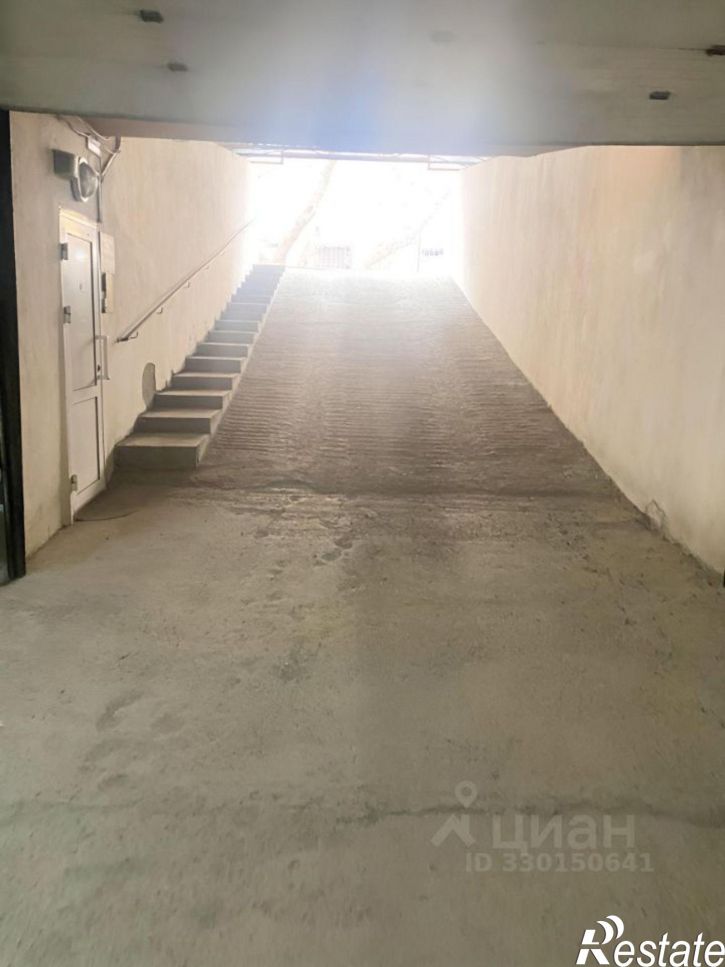 Гараж/парковка бульвар Гагарина, 68В,  д. 68В