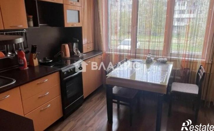 3-комн квартира улица Баумана, 248,  д. 248