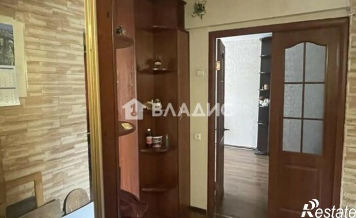 3-комн квартира улица Баумана, 248,  д. 248
