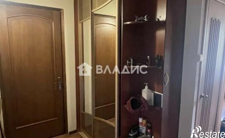 3-комн квартира улица Баумана, 248,  д. 248