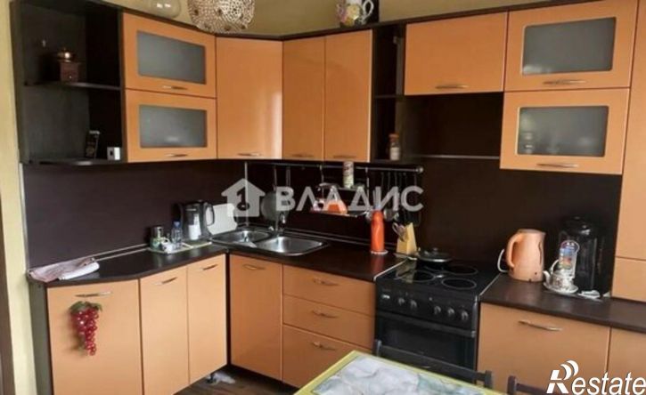 3-комн квартира улица Баумана, 248,  д. 248