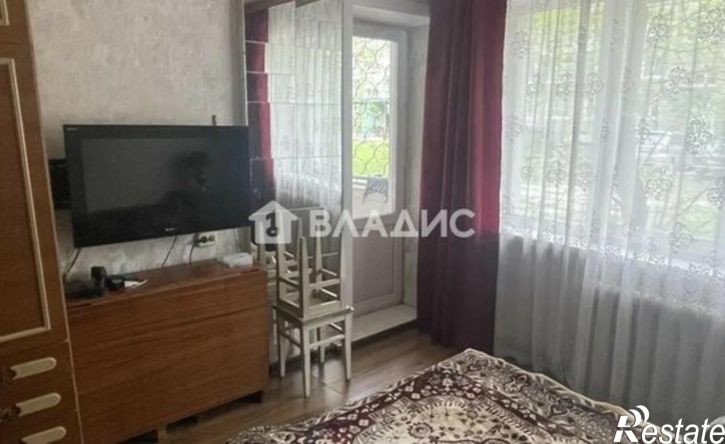 3-комн квартира улица Баумана, 248,  д. 248