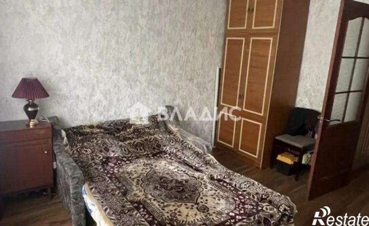 3-комн квартира улица Баумана, 248,  д. 248