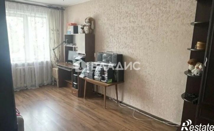 3-комн квартира улица Баумана, 248,  д. 248