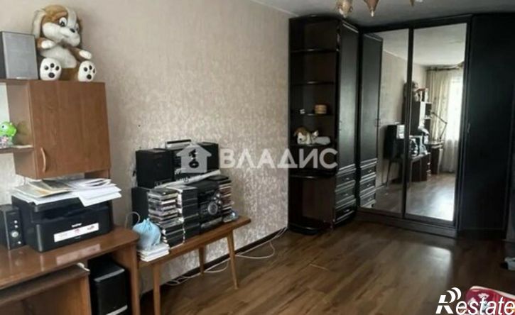 3-комн квартира улица Баумана, 248,  д. 248