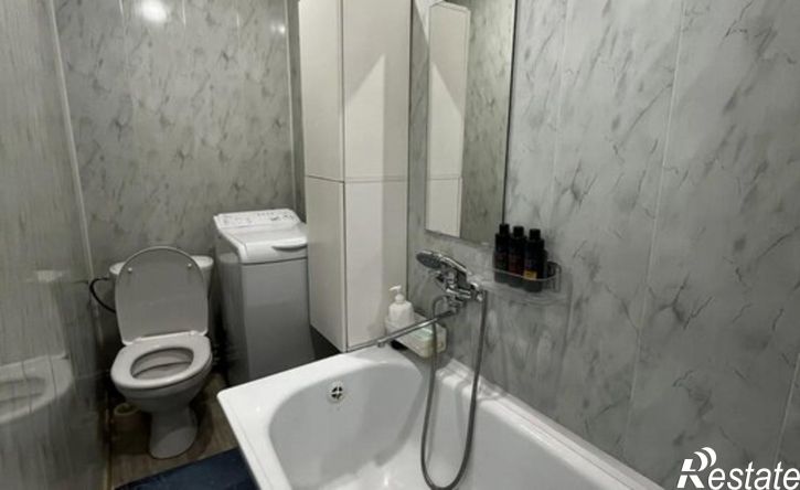 1-комн квартира ул Карла Либкнехта, 19,  д. 19