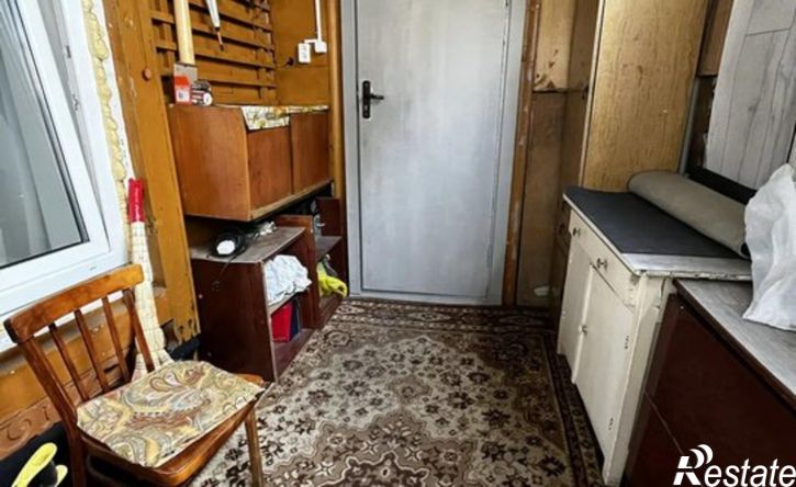 1-комн квартира ул Карла Либкнехта, 19,  д. 19