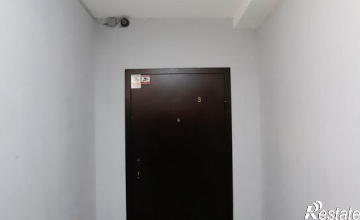 1-комн квартира улица Пискунова, 148/5,  д. 148/5