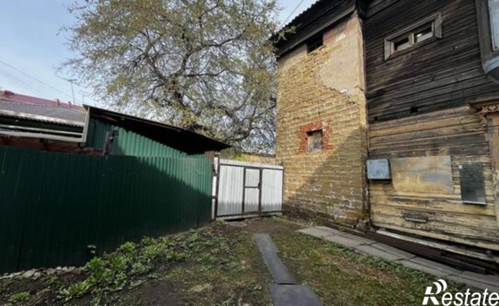 1-комн квартира ул Карла Либкнехта, 19,  д. 19