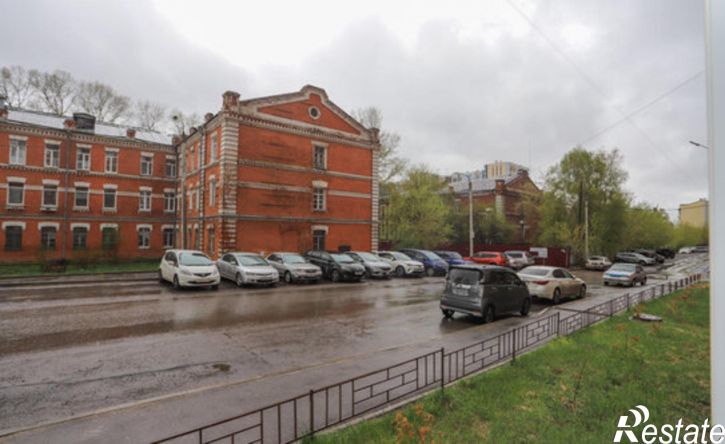 1-комн квартира улица Пискунова, 148/5,  д. 148/5