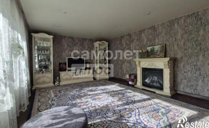 4-комн квартира улица Гоголя, 30,  д. 30