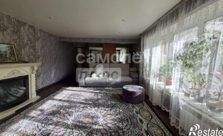 4-комн квартира улица Гоголя, 30,  д. 30