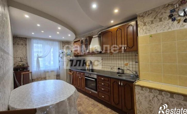 4-комн квартира улица Гоголя, 30,  д. 30