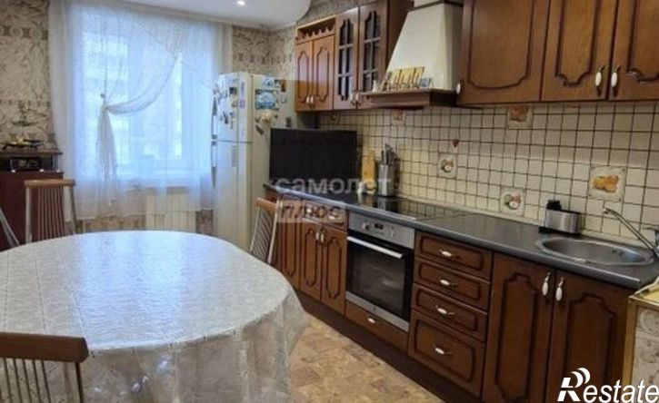 4-комн квартира улица Гоголя, 30,  д. 30