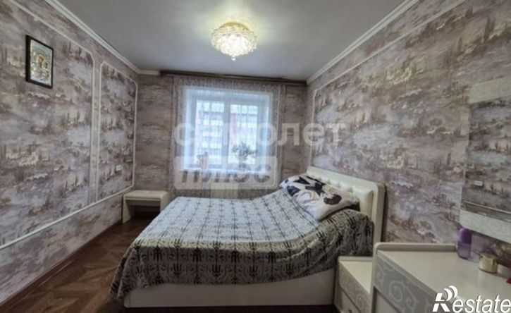 4-комн квартира улица Гоголя, 30,  д. 30