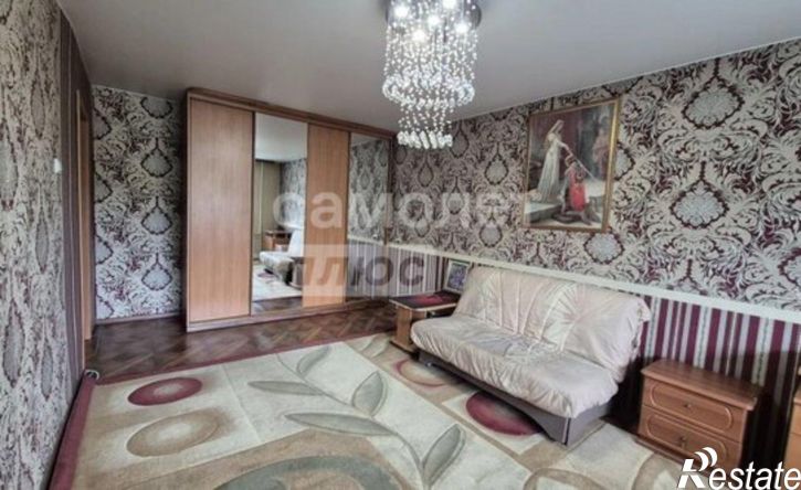 4-комн квартира улица Гоголя, 30,  д. 30