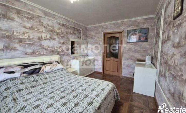 4-комн квартира улица Гоголя, 30,  д. 30