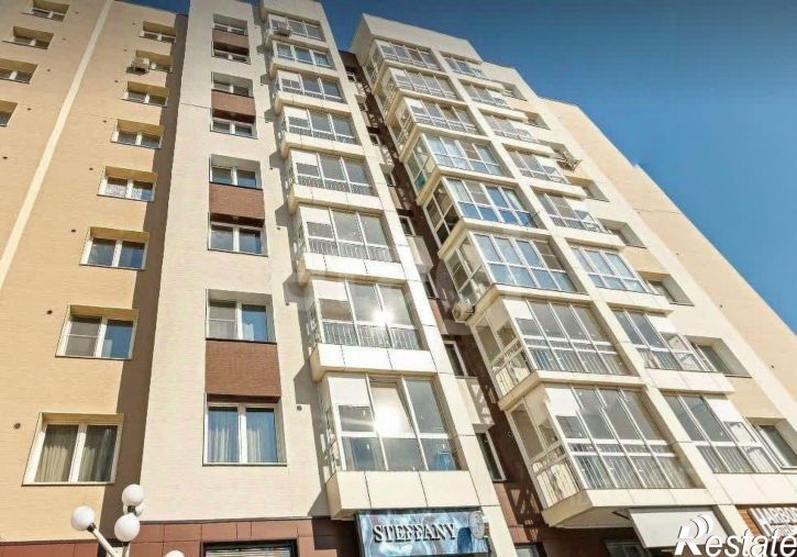 1-комн квартира Байкальская улица, 346/3,  д. 346/3