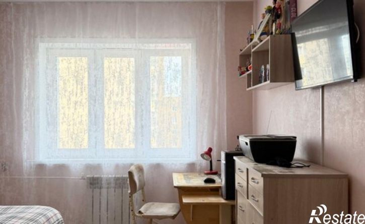 3-комн квартира пер Археолога Михаила Герасимова, 7,  д. 7