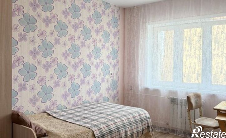 3-комн квартира пер Археолога Михаила Герасимова, 7,  д. 7