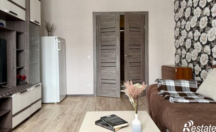 3-комн квартира пер Археолога Михаила Герасимова, 7,  д. 7