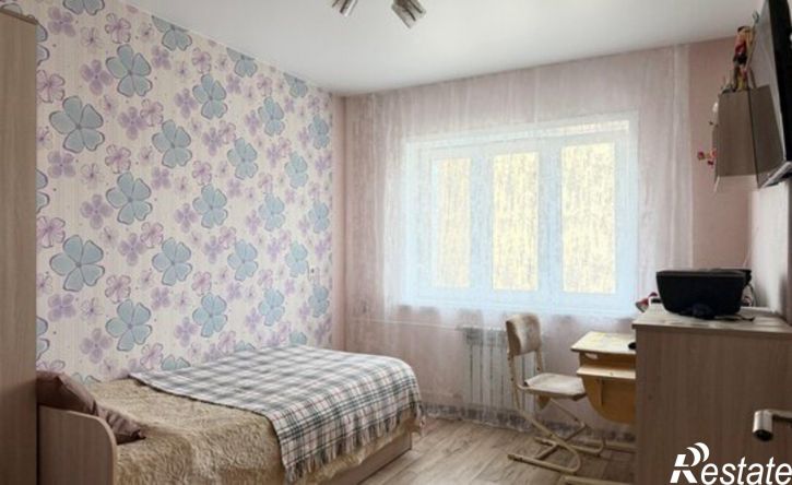 3-комн квартира пер Археолога Михаила Герасимова, 7,  д. 7