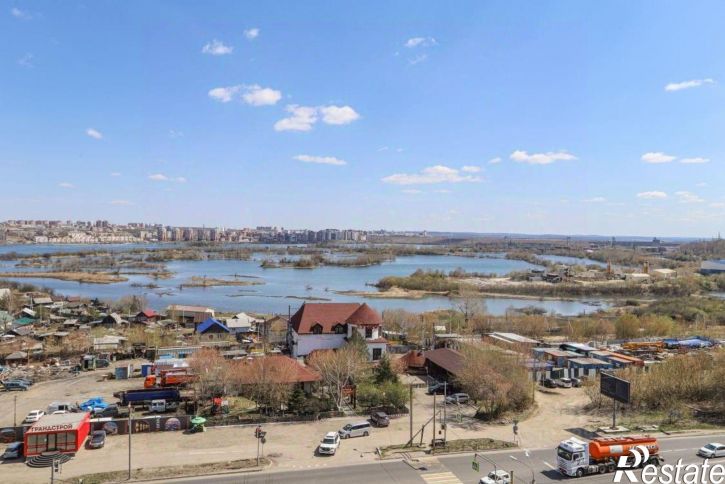 3-комн квартира ул Старо-Кузьмихинская, 22/2,  д. 22/2