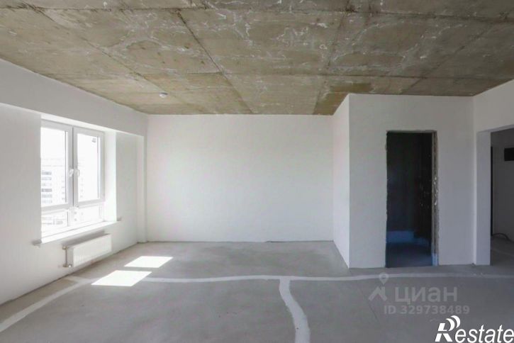 3-комн квартира ул Старо-Кузьмихинская, 22/2,  д. 22/2