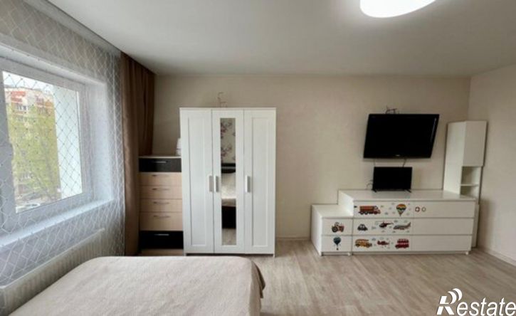 2-комн квартира ул Баженова, 2,  д. 2