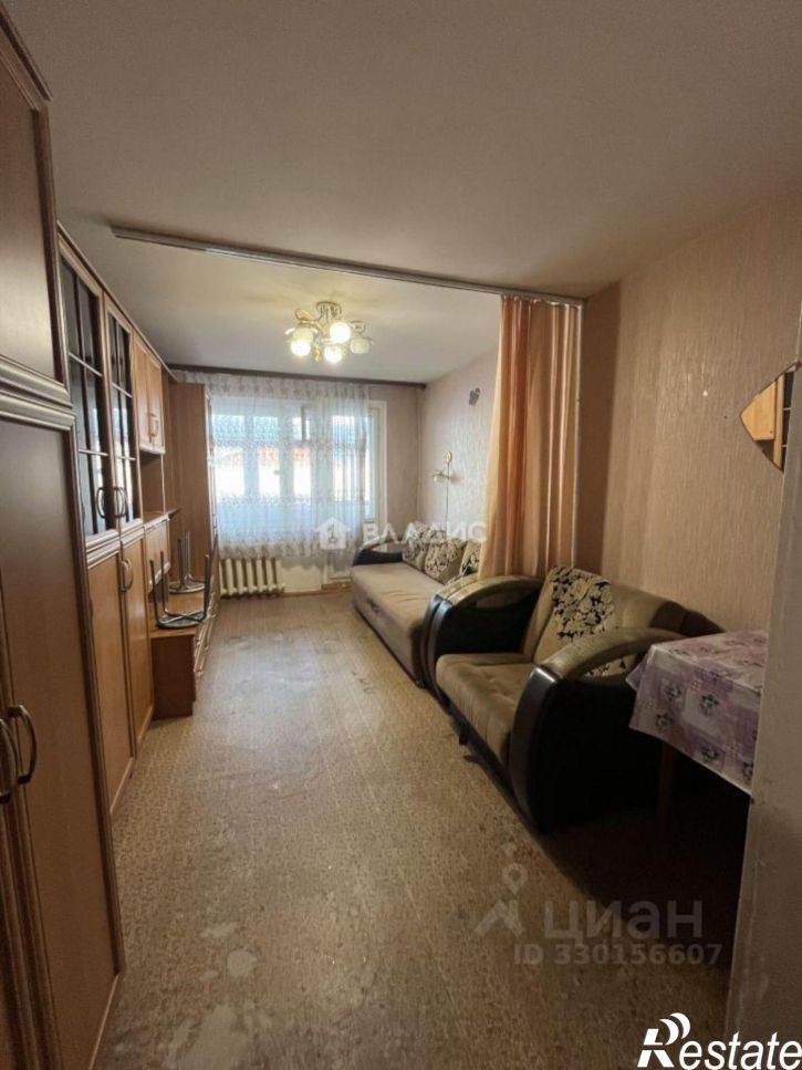 Комната микрорайон Юбилейный, 36Б