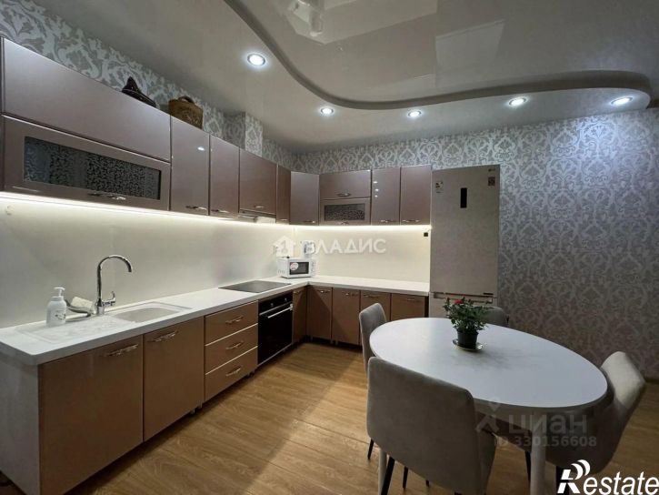 3-комн квартира ул Советская, 35,  д. 35