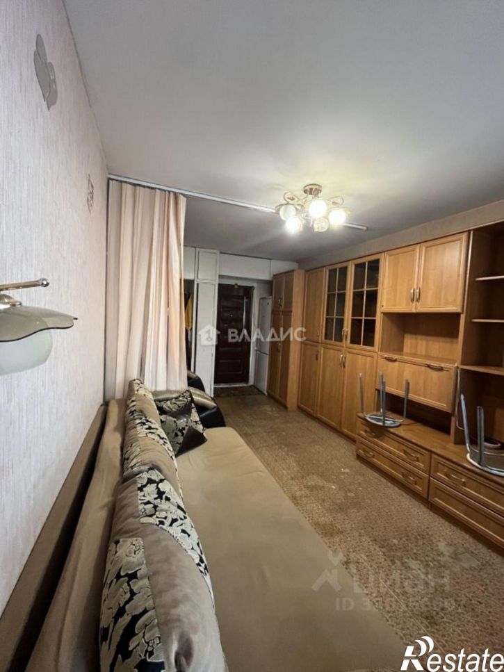 Комната микрорайон Юбилейный, 36Б