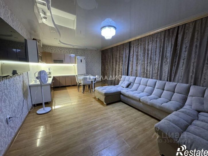 3-комн квартира ул Советская, 35,  д. 35