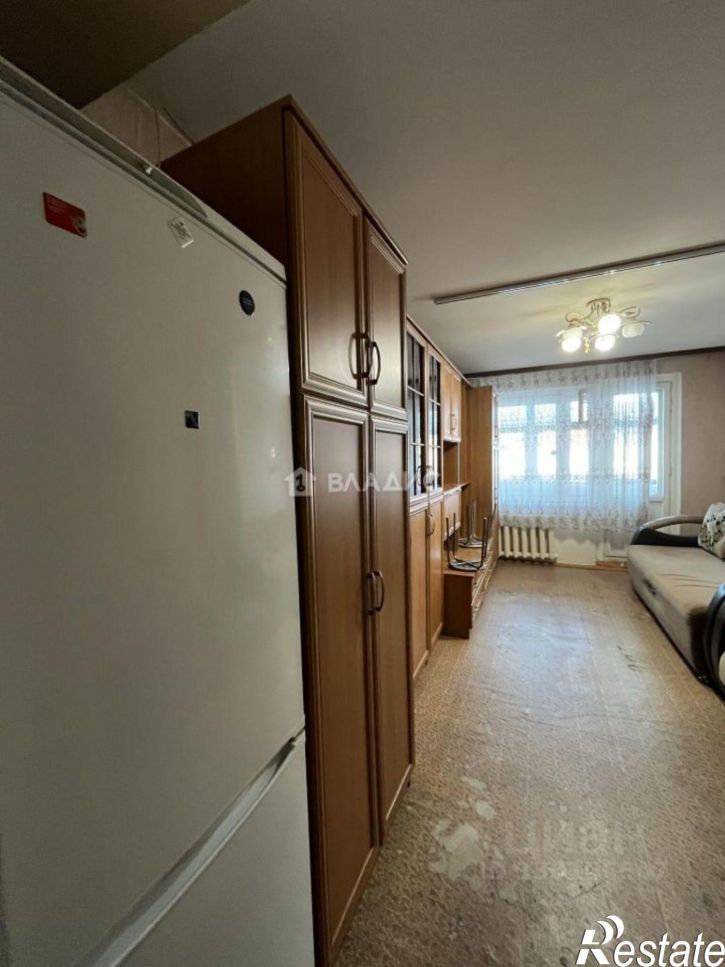 Комната микрорайон Юбилейный, 36Б