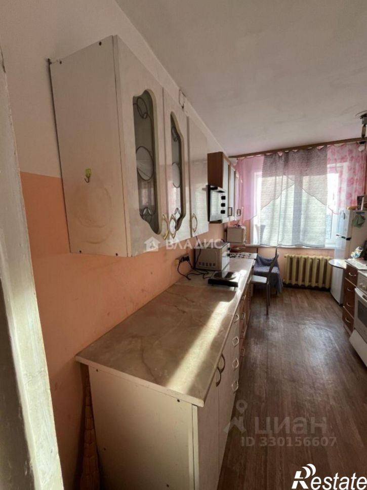 Комната микрорайон Юбилейный, 36Б