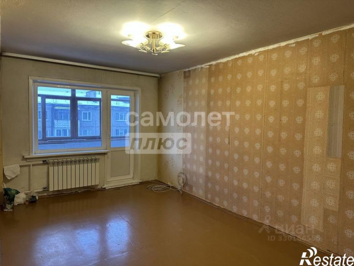 3-комн квартира ул Волгоградская, 82,  д. 82