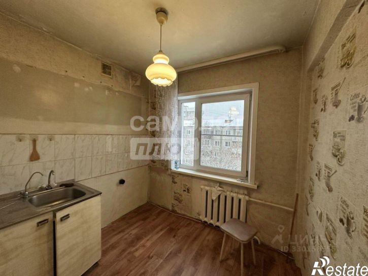 3-комн квартира ул Волгоградская, 82,  д. 82