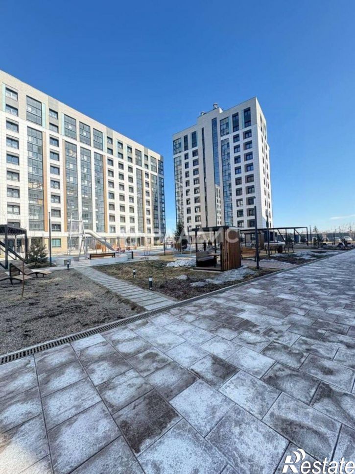 2-комн квартира ул Ивана Кочубея, 17а,  д. 17а