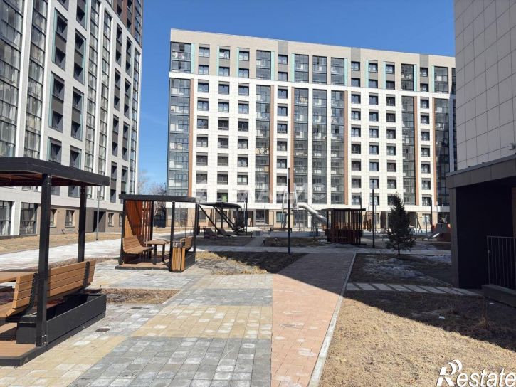 2-комн квартира ул Ивана Кочубея, 17а,  д. 17а