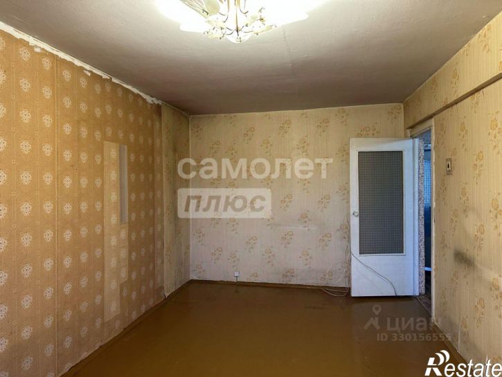 3-комн квартира ул Волгоградская, 82,  д. 82