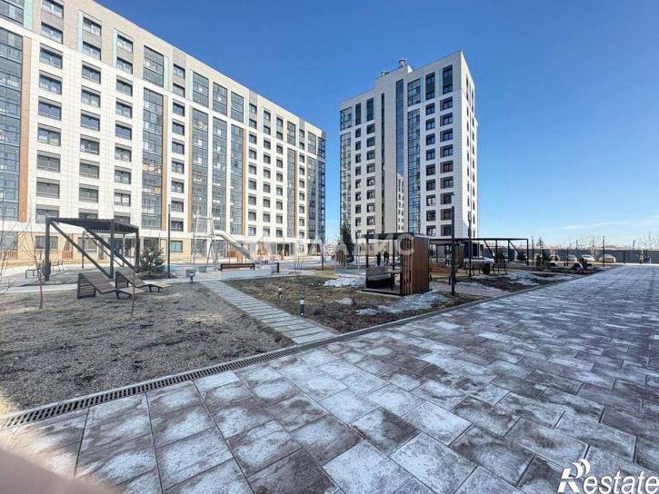 2-комн квартира ул Ивана Кочубея, 17а,  д. 17а