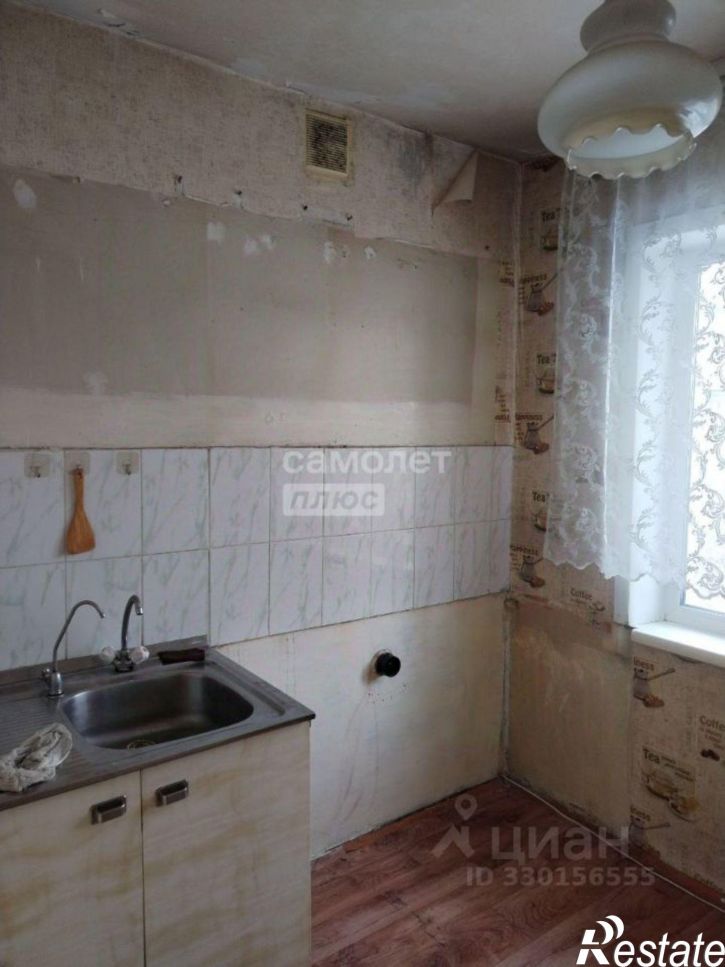 3-комн квартира ул Волгоградская, 82,  д. 82