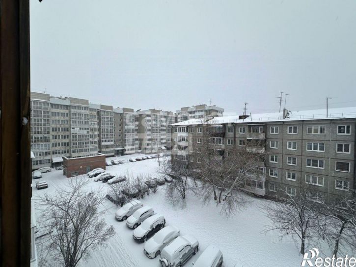 3-комн квартира ул Волгоградская, 82,  д. 82