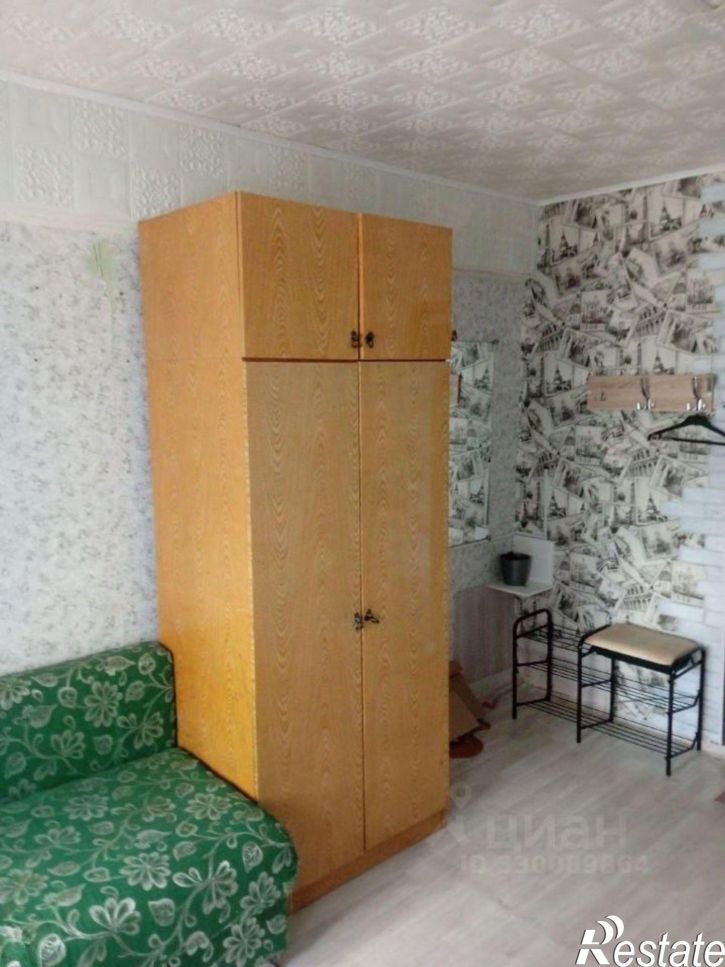 Комната улица Жуковского, 21,  д. 21
