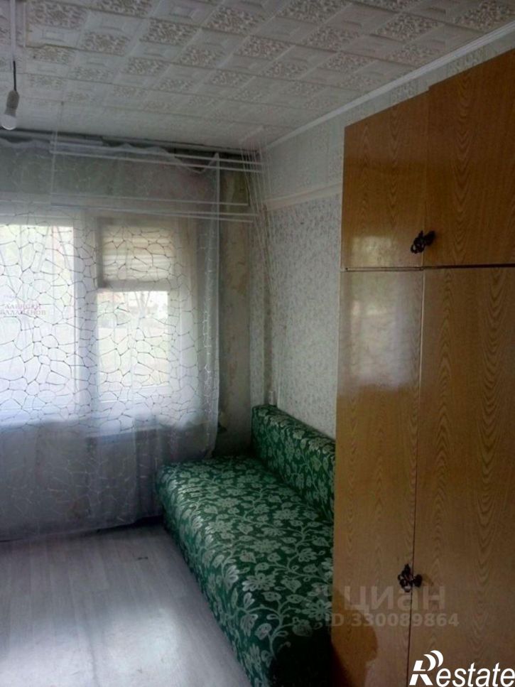 Комната улица Жуковского, 21,  д. 21