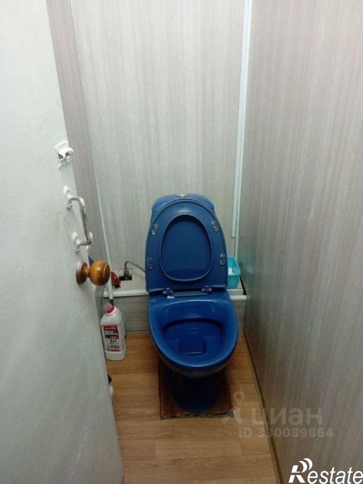 Комната улица Жуковского, 21,  д. 21