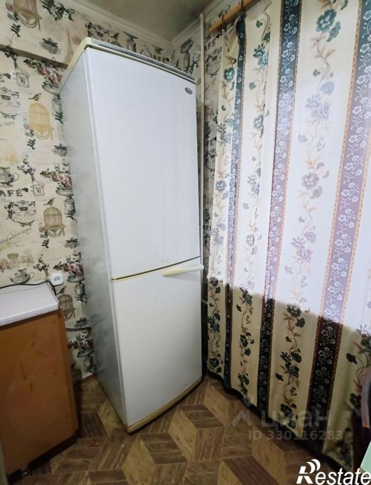 2-комн квартира улица Розы Люксембург, 217,  д. 217
