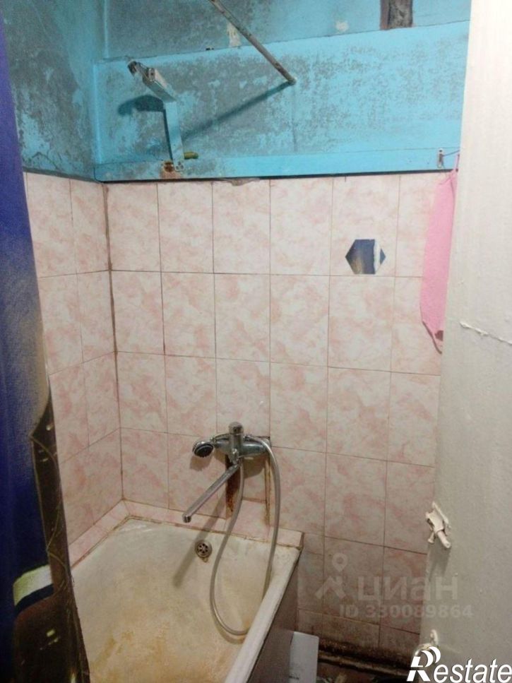 Комната улица Жуковского, 21,  д. 21
